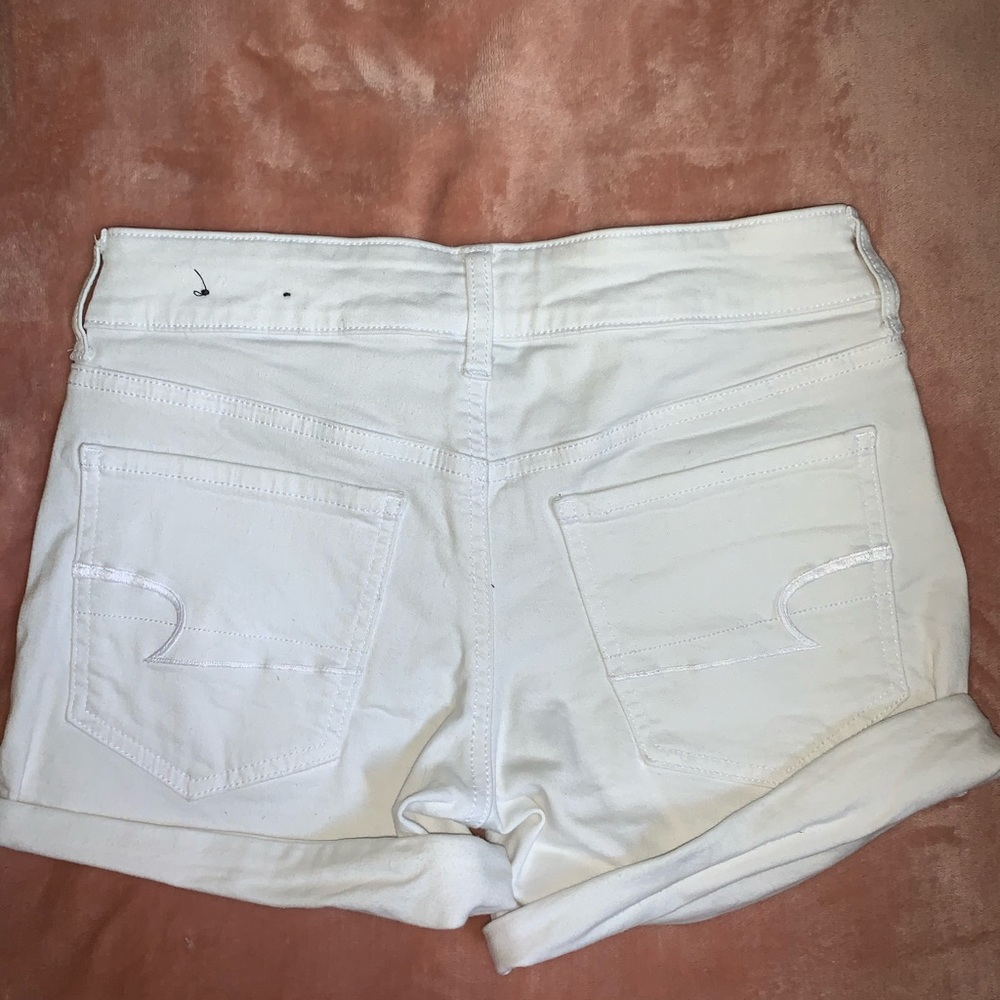 American Eagle shorts (super-stretch!) - Picture 2 of 2